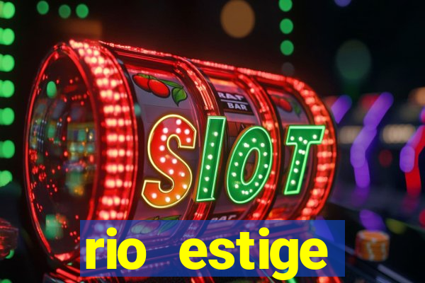 rio estige mitologia grega